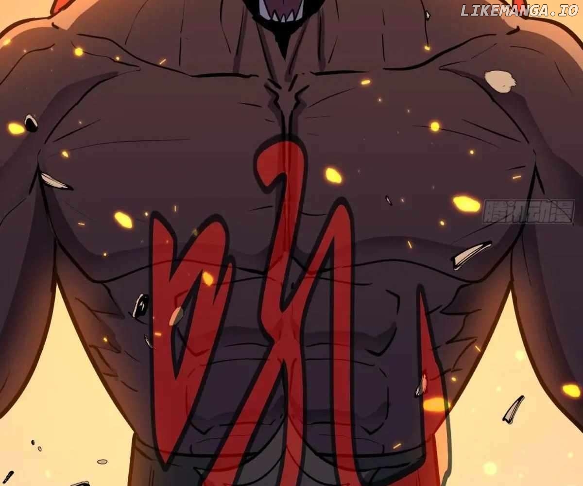 My Guild is Full of Demons Chapter 19 - page 37