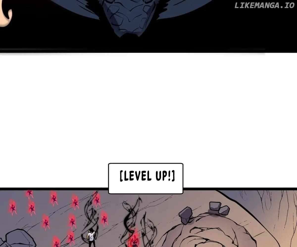 My Guild is Full of Demons Chapter 19 - page 41