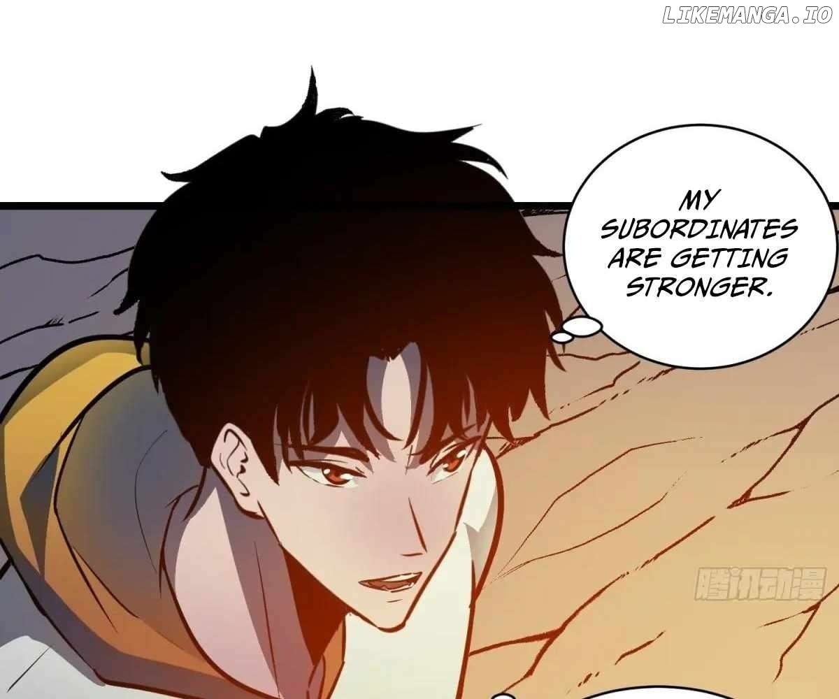 My Guild is Full of Demons Chapter 19 - page 43