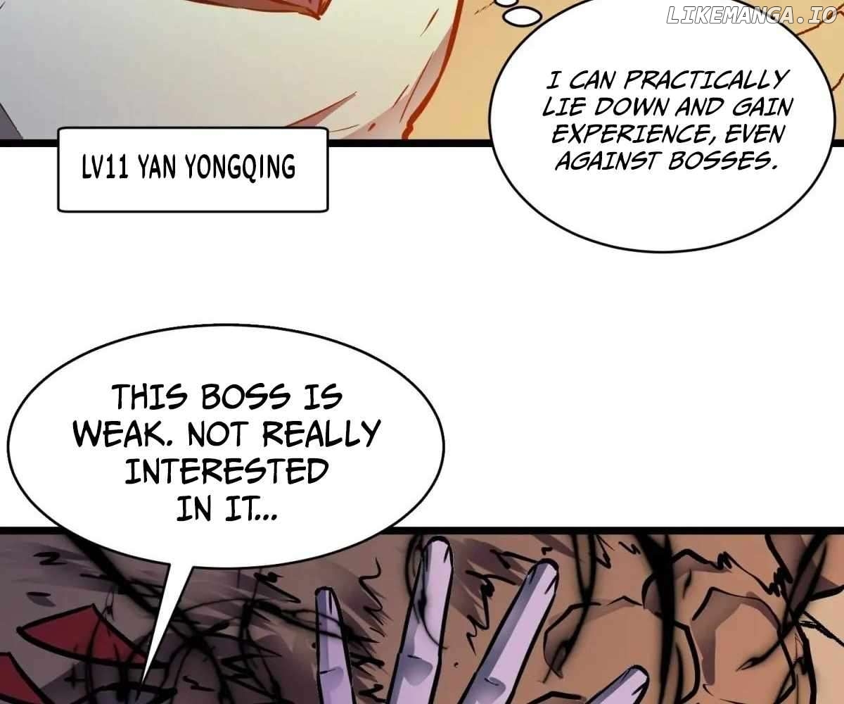 My Guild is Full of Demons Chapter 19 - page 44