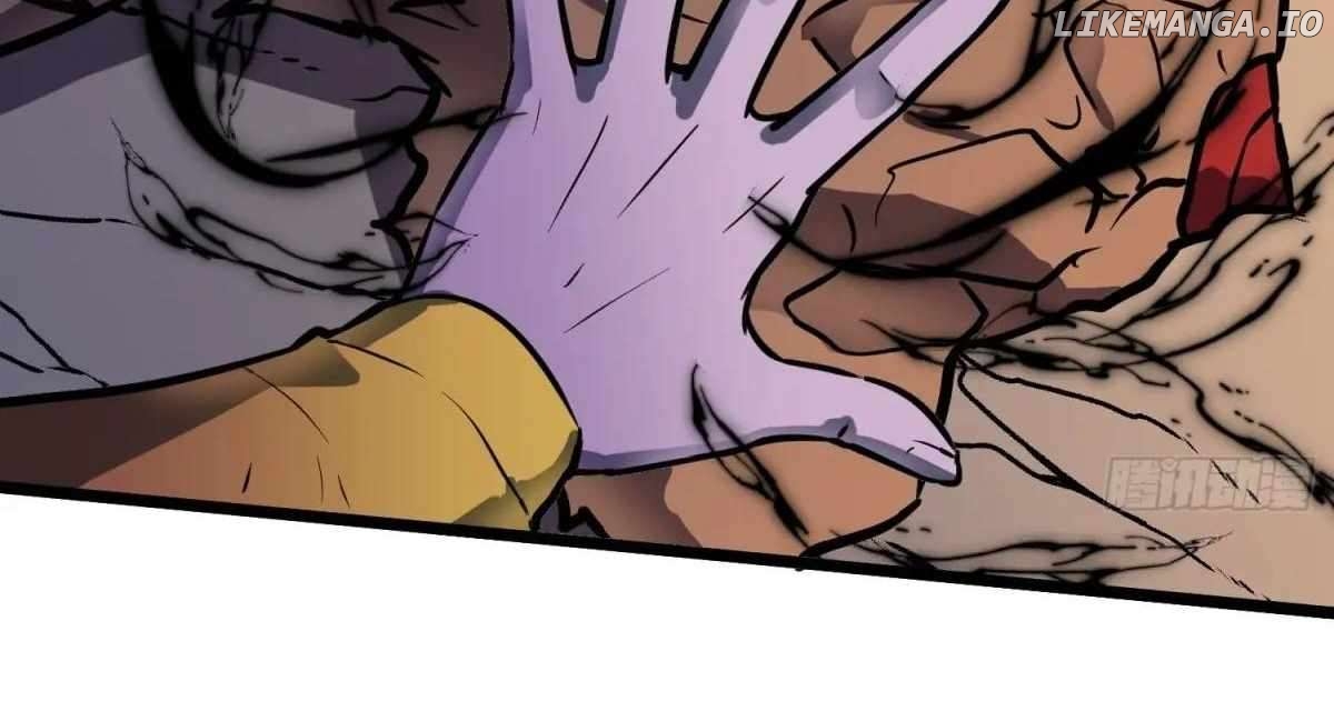 My Guild is Full of Demons Chapter 19 - page 45