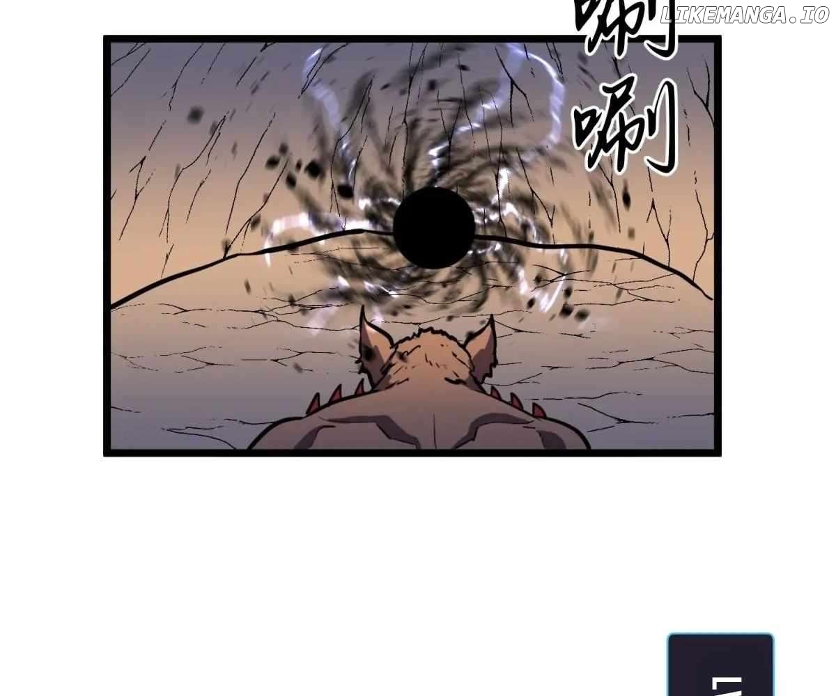My Guild is Full of Demons Chapter 19 - page 47