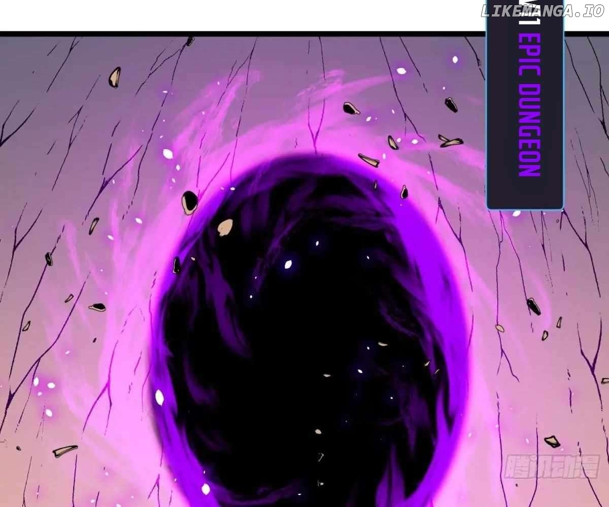 My Guild is Full of Demons Chapter 19 - page 48