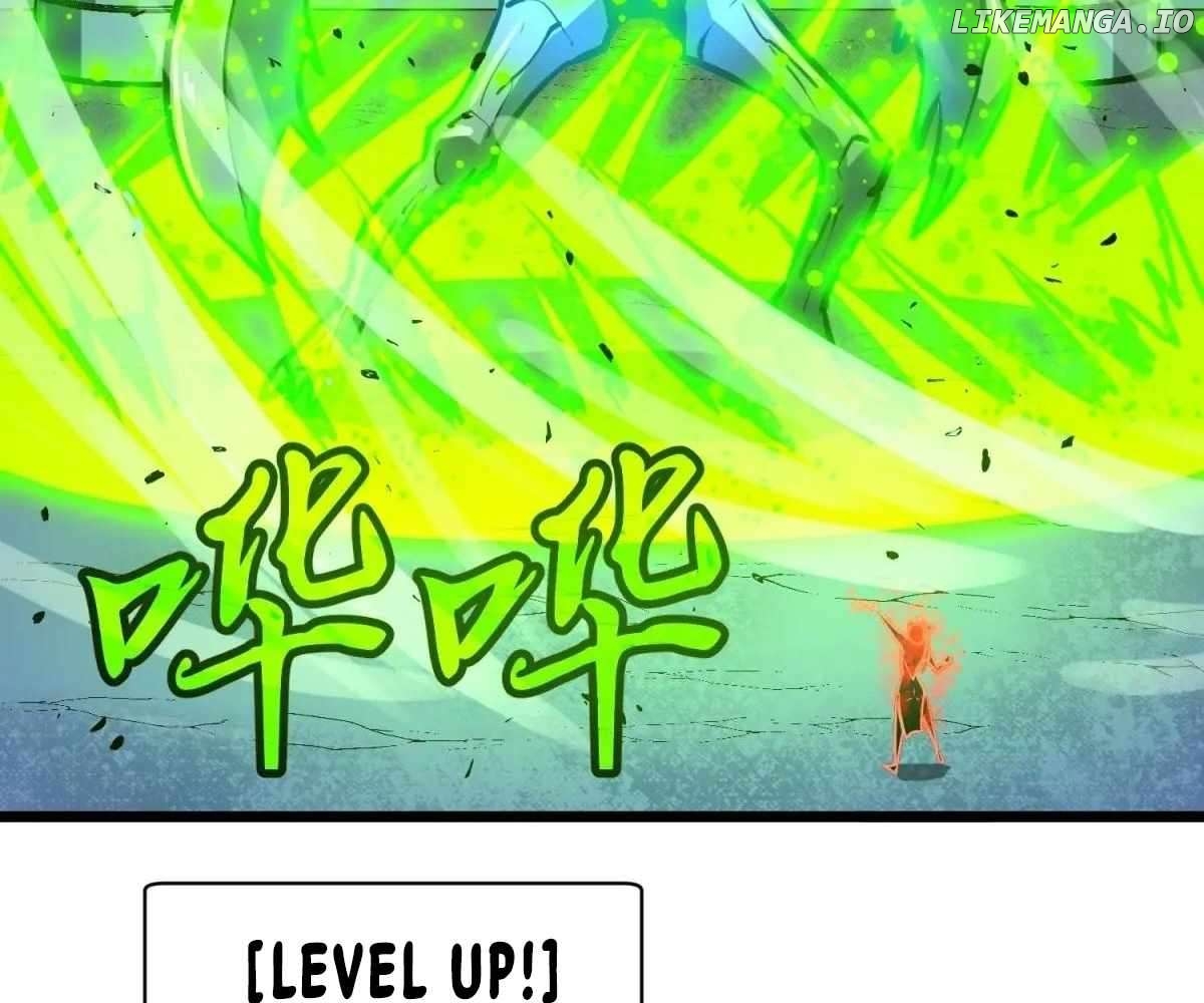 My Guild is Full of Demons Chapter 19 - page 56