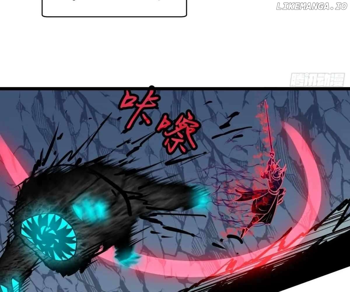 My Guild is Full of Demons Chapter 19 - page 57