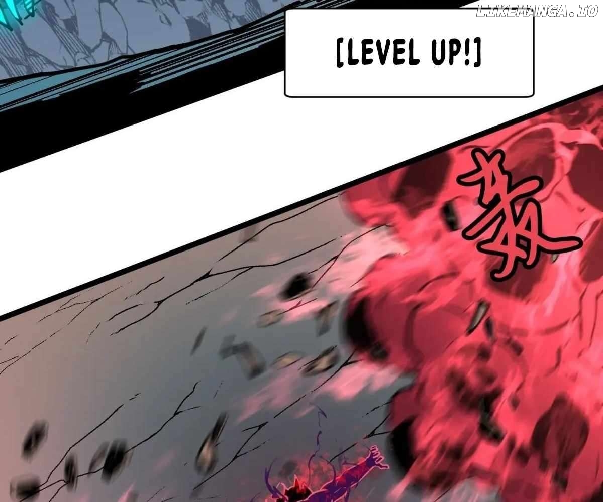 My Guild is Full of Demons Chapter 19 - page 58