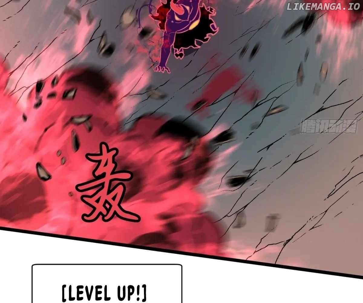 My Guild is Full of Demons Chapter 19 - page 59