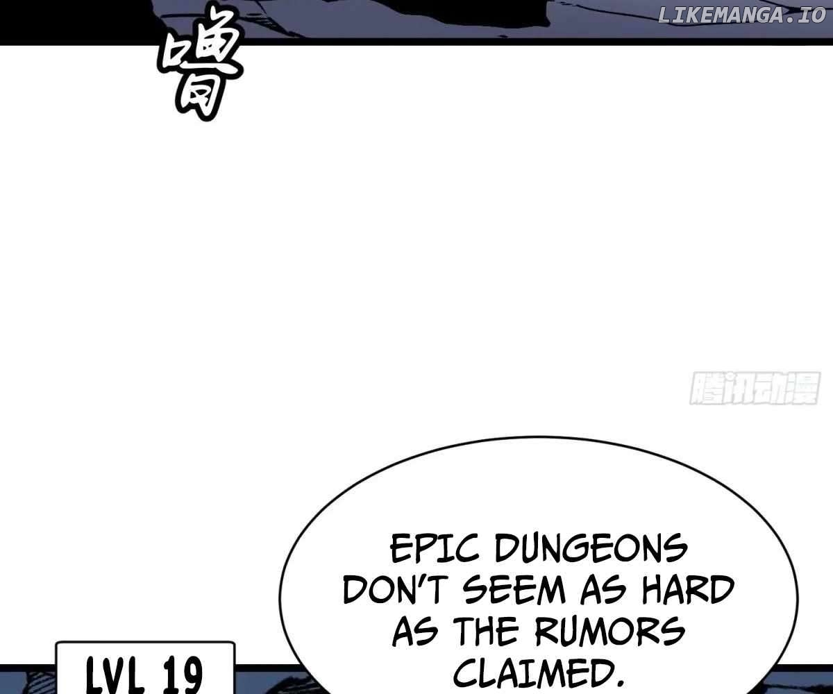 My Guild is Full of Demons Chapter 19 - page 61