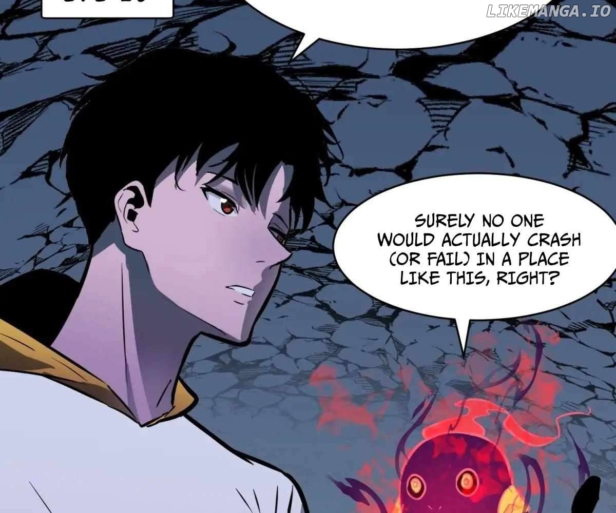 My Guild is Full of Demons Chapter 19 - page 62