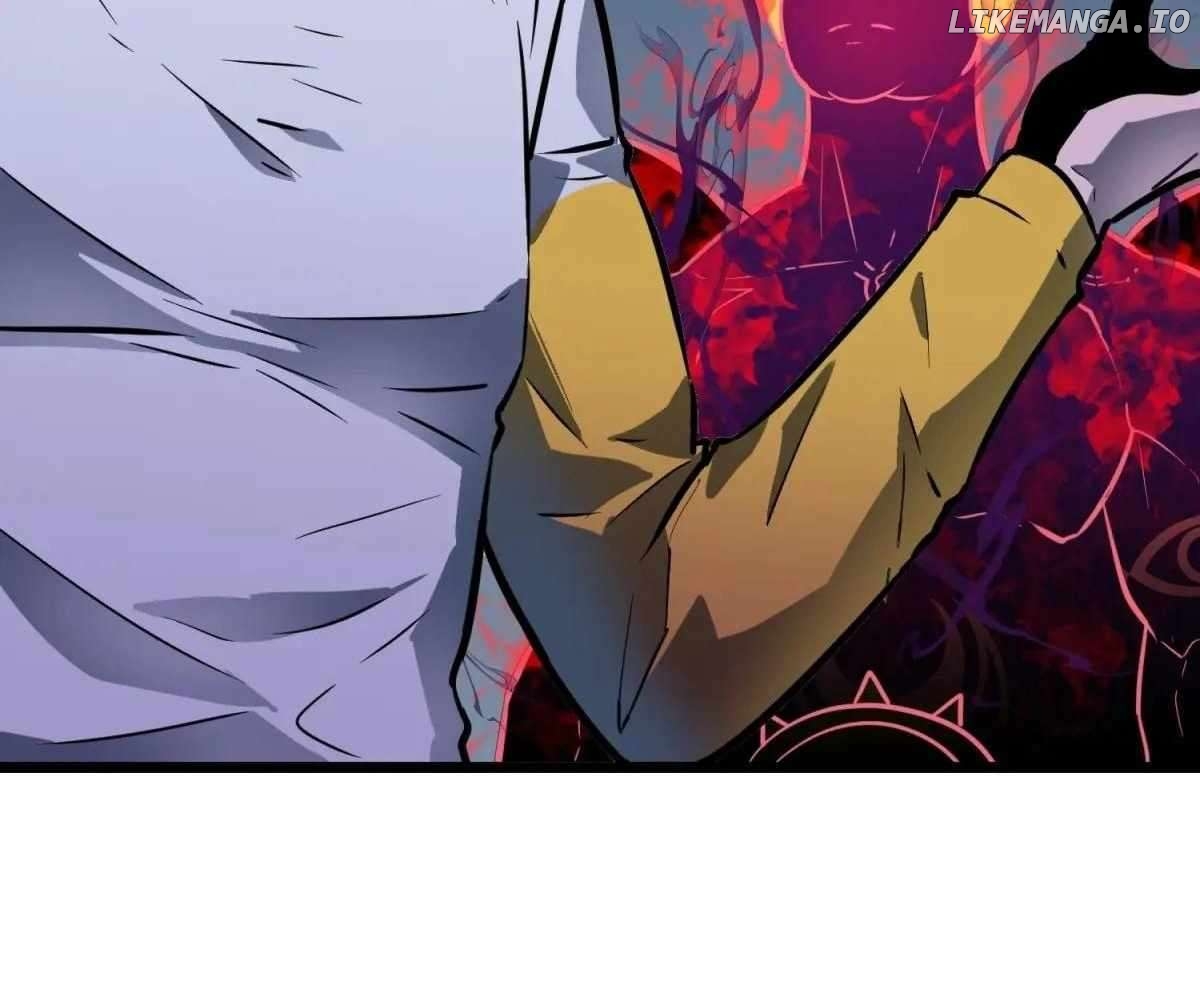 My Guild is Full of Demons Chapter 19 - page 63