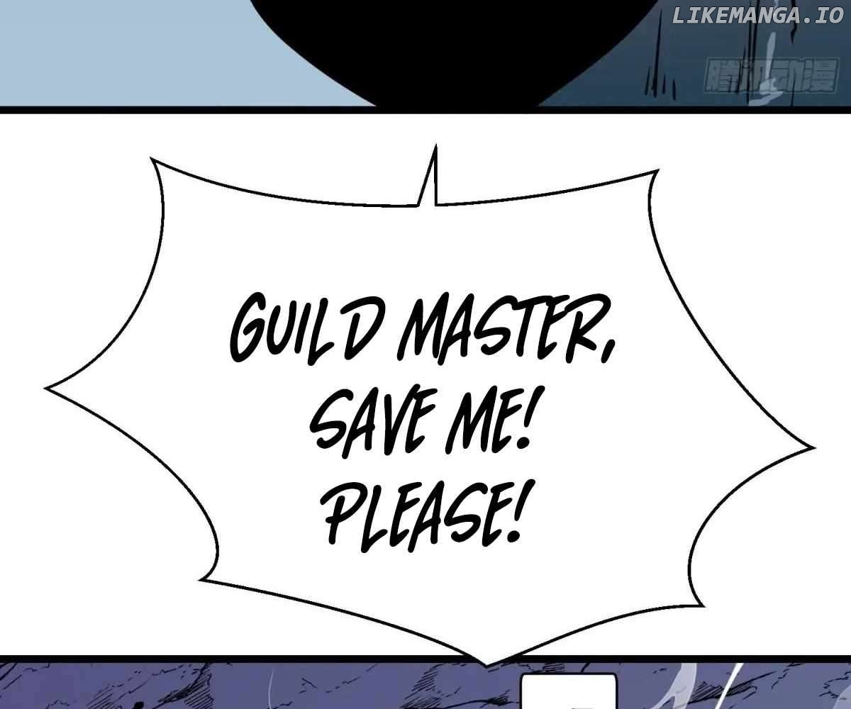 My Guild is Full of Demons Chapter 19 - page 67