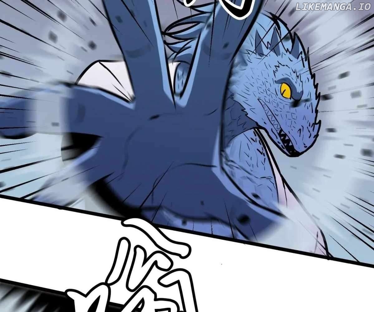 My Guild is Full of Demons Chapter 19 - page 70