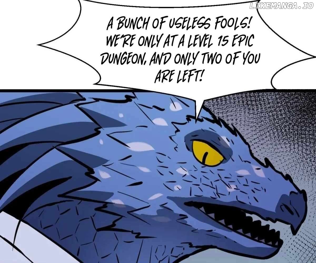 My Guild is Full of Demons Chapter 19 - page 76