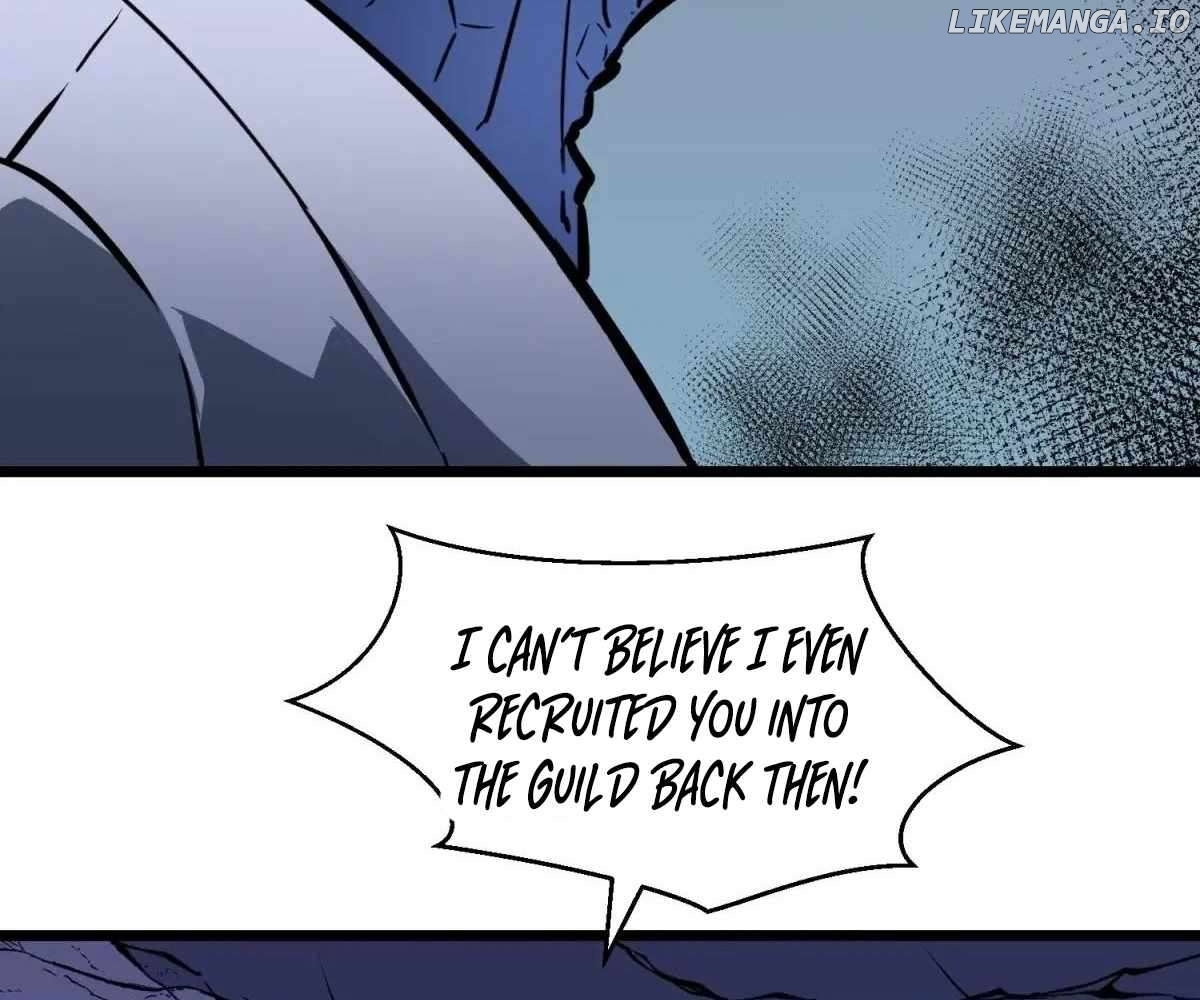 My Guild is Full of Demons Chapter 19 - page 77