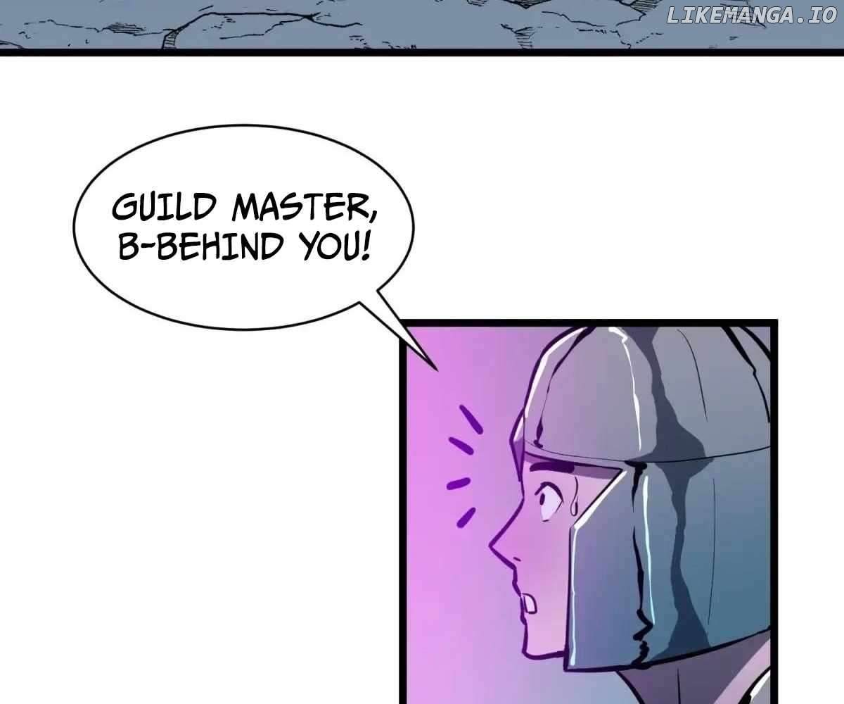 My Guild is Full of Demons Chapter 19 - page 79