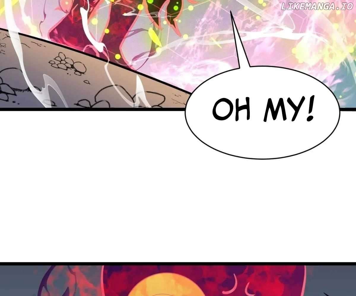 My Guild is Full of Demons Chapter 19 - page 8