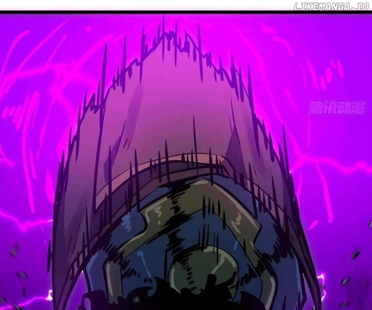 My Guild is Full of Demons Chapter 19 - page 82