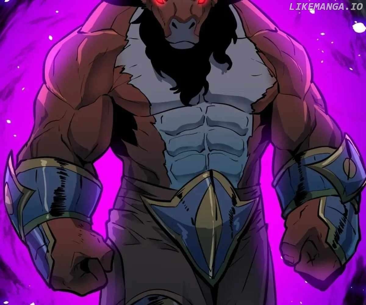 My Guild is Full of Demons Chapter 19 - page 86