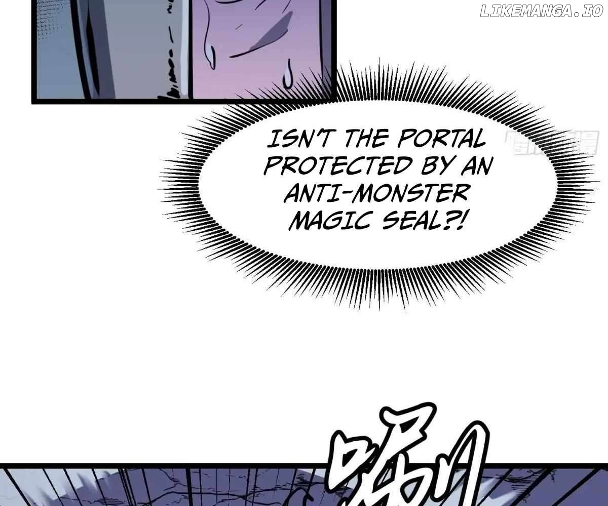 My Guild is Full of Demons Chapter 19 - page 89