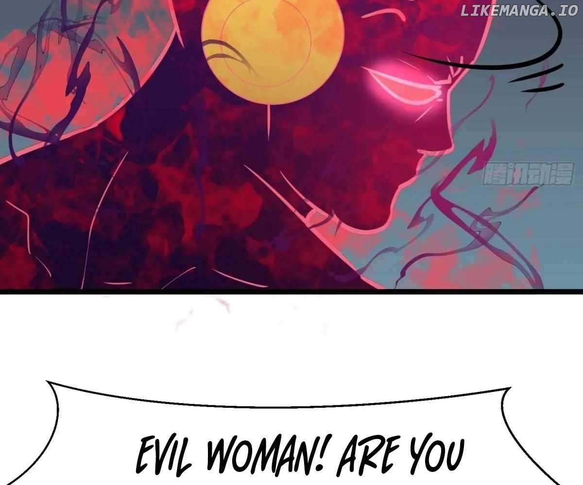 My Guild is Full of Demons Chapter 19 - page 9
