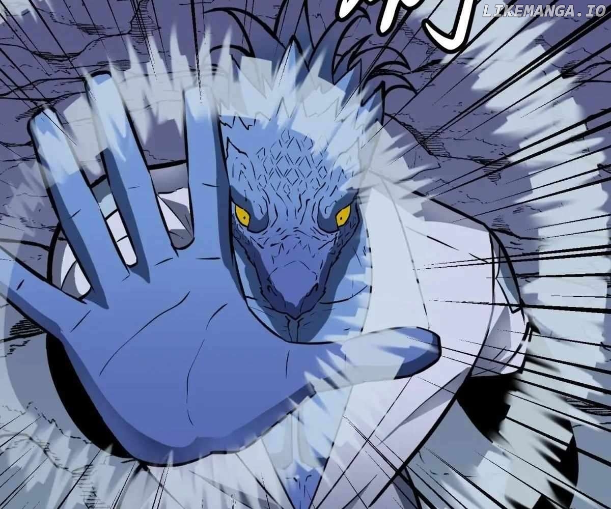 My Guild is Full of Demons Chapter 19 - page 90