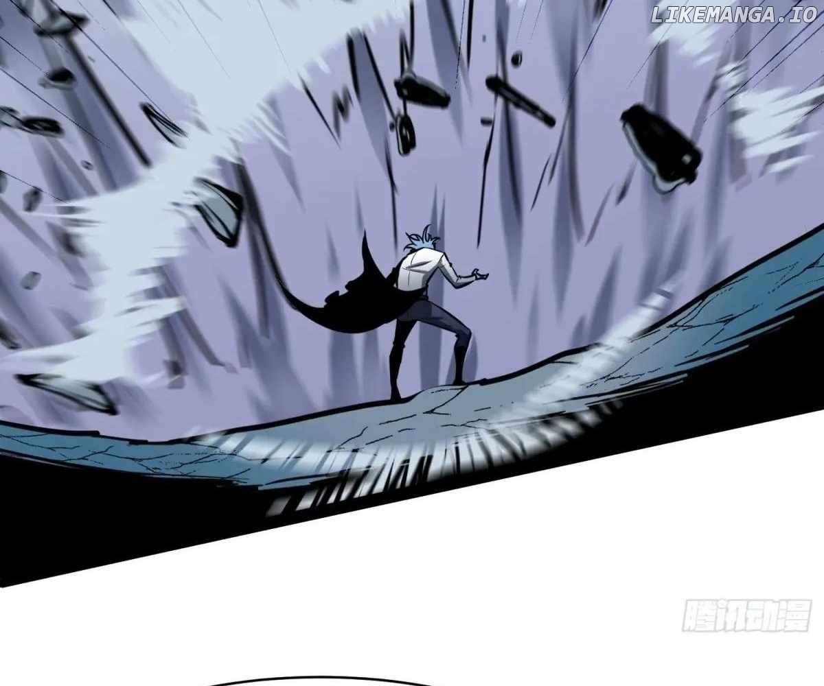 My Guild is Full of Demons Chapter 19 - page 95
