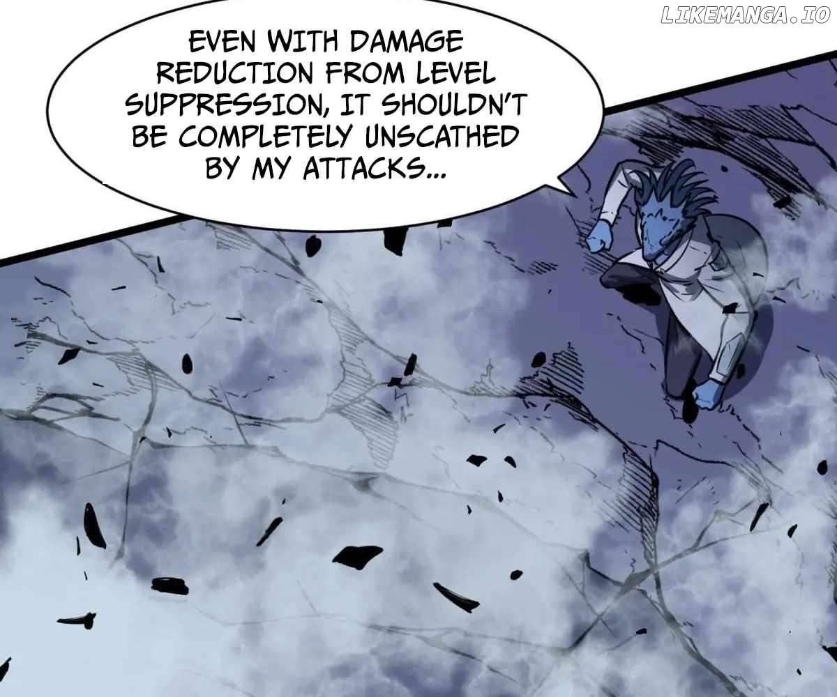 My Guild is Full of Demons Chapter 19 - page 96