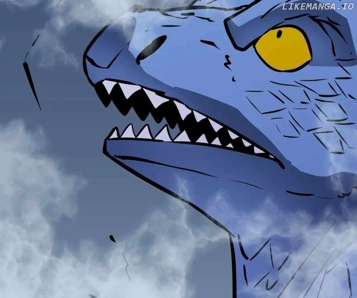 My Guild is Full of Demons Chapter 19 - page 98
