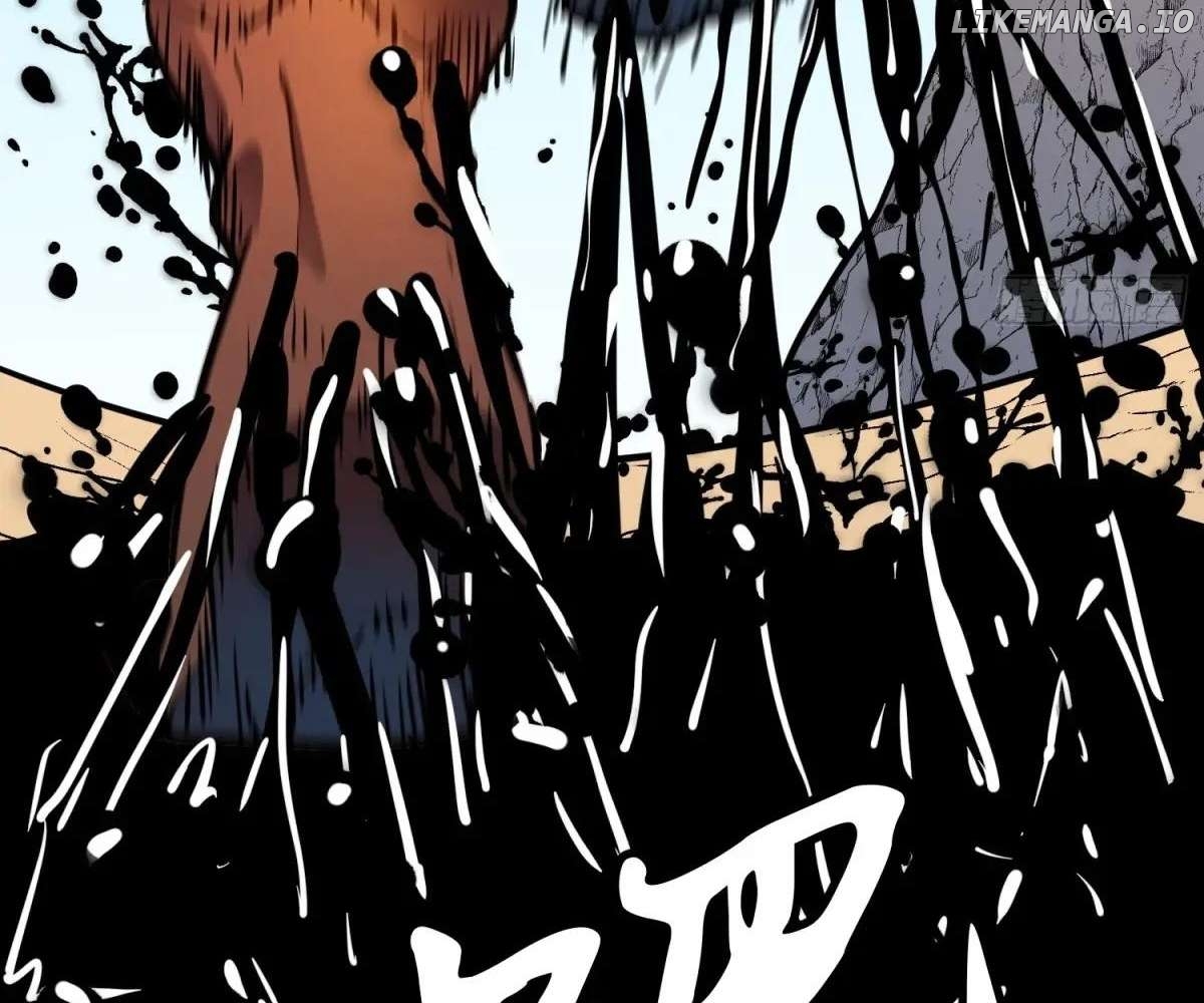 My Guild is Full of Demons Chapter 21 - page 12