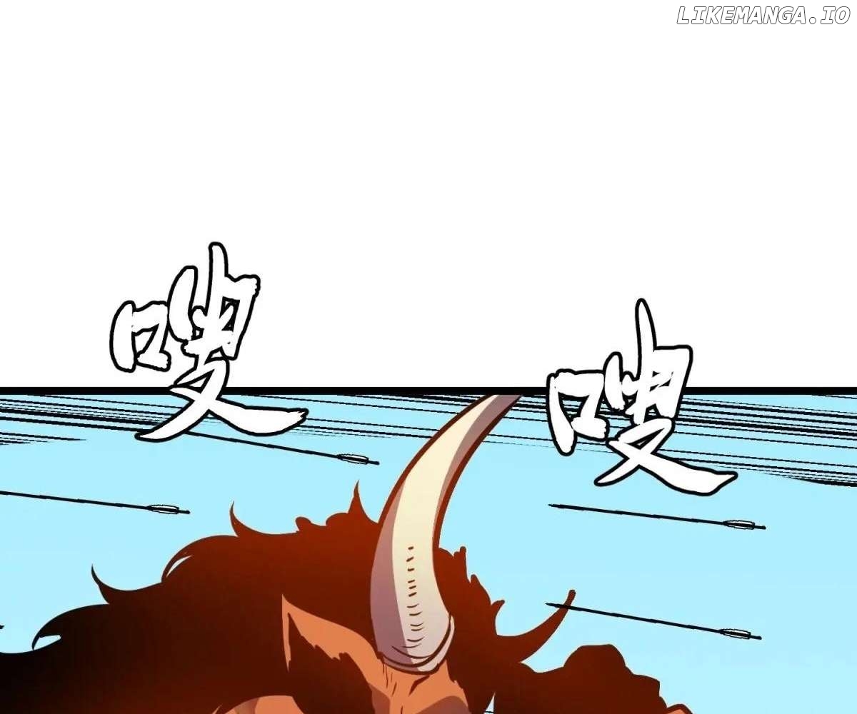 My Guild is Full of Demons Chapter 21 - page 17