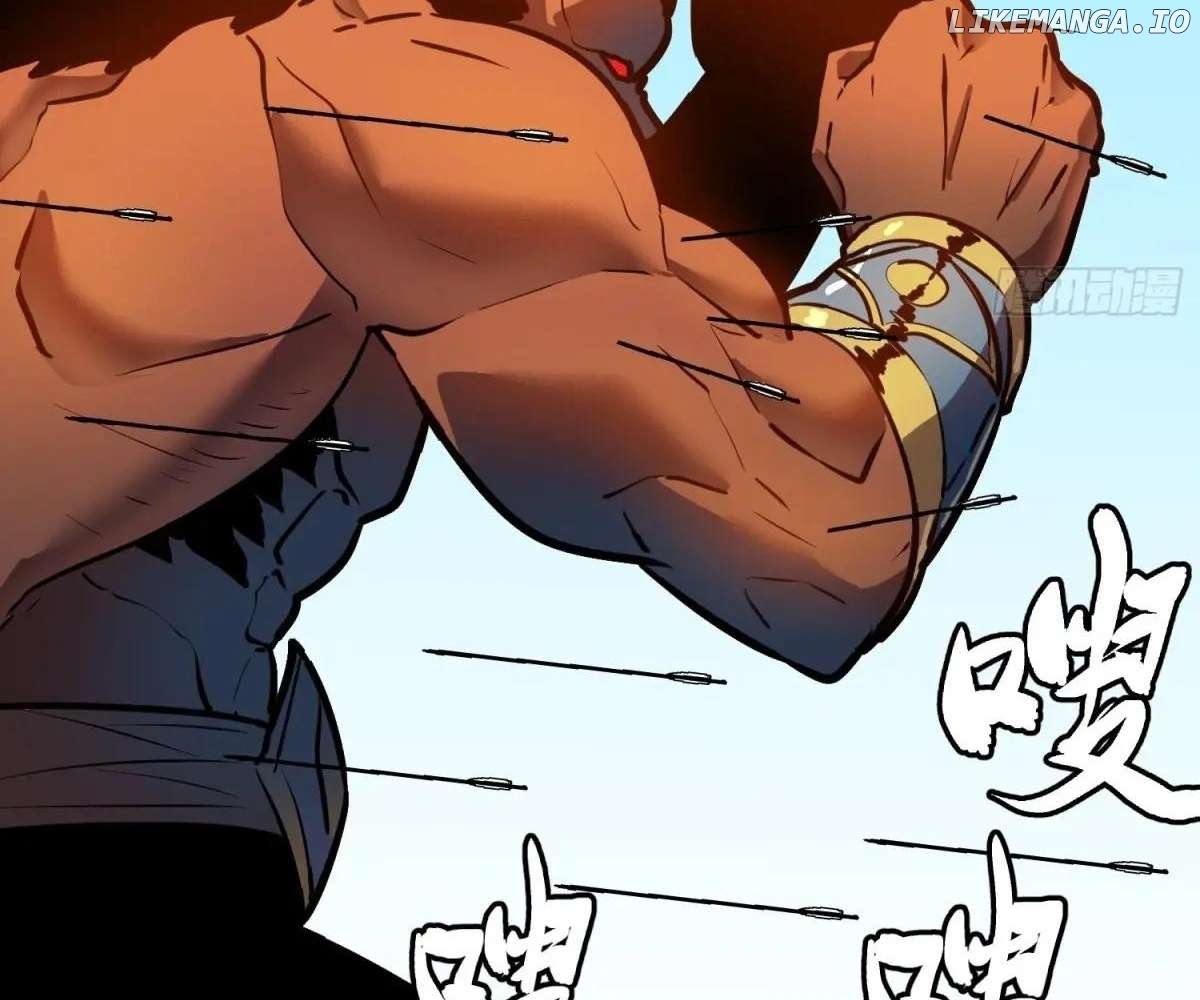 My Guild is Full of Demons Chapter 21 - page 18