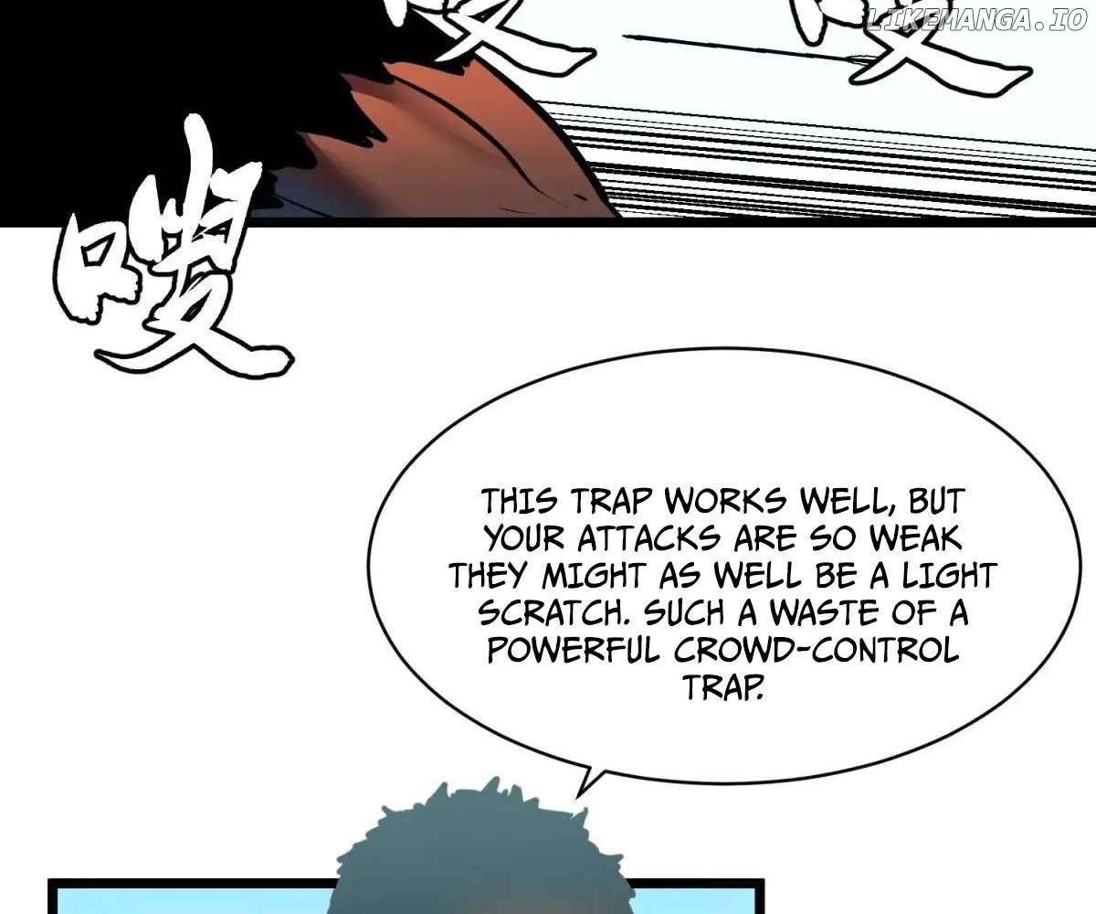 My Guild is Full of Demons Chapter 21 - page 19