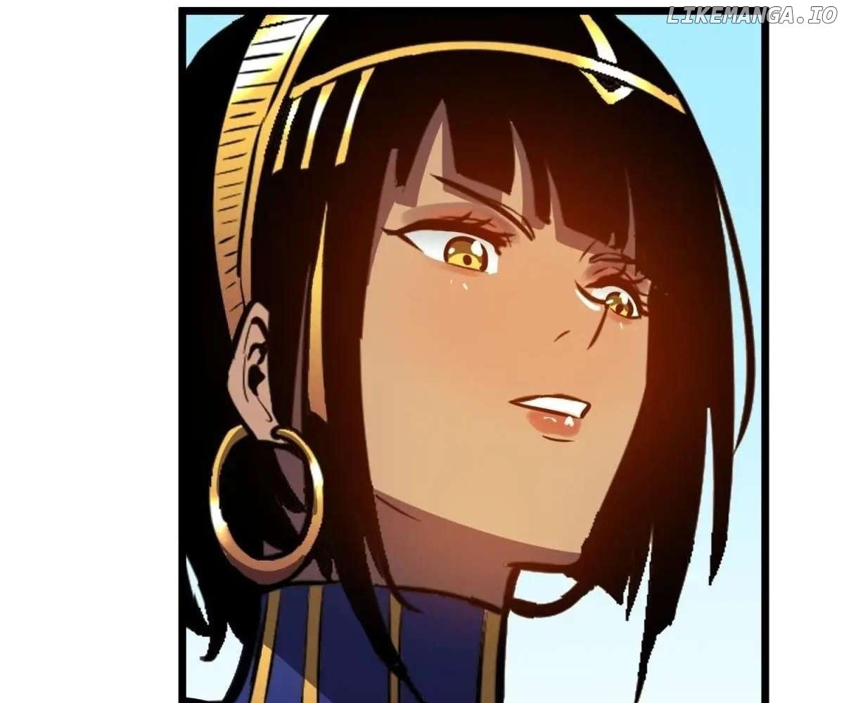 My Guild is Full of Demons Chapter 21 - page 21