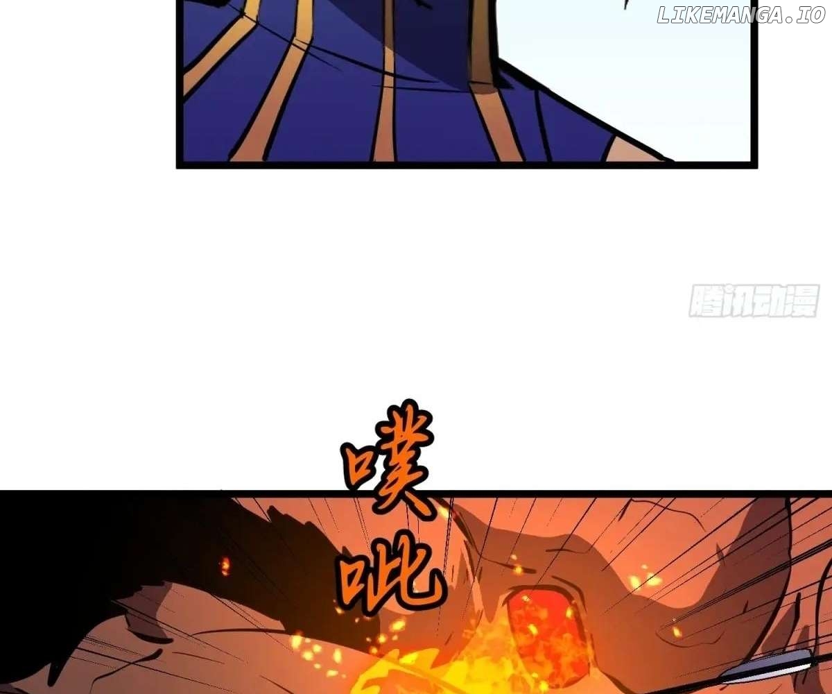 My Guild is Full of Demons Chapter 21 - page 22