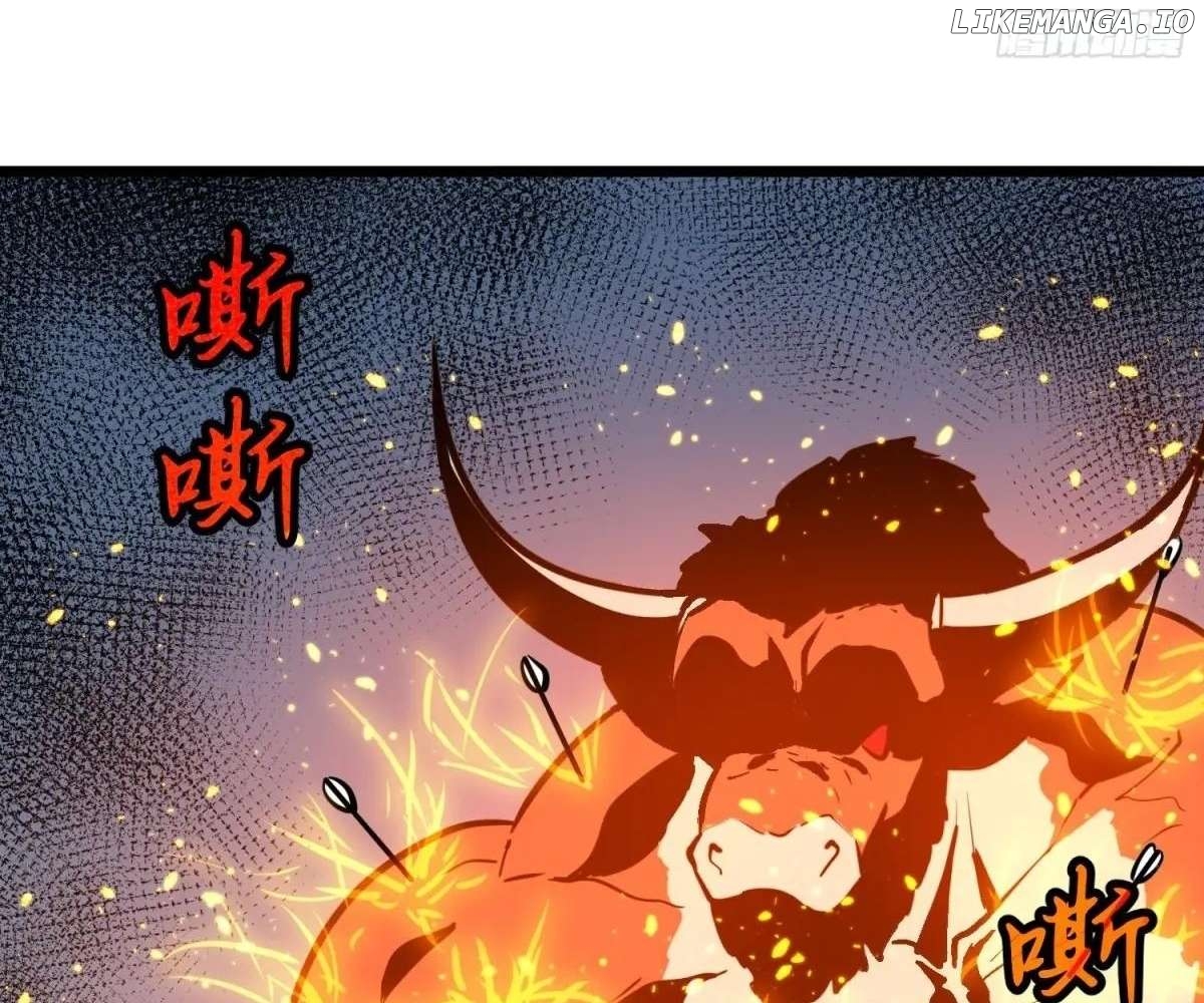 My Guild is Full of Demons Chapter 21 - page 24