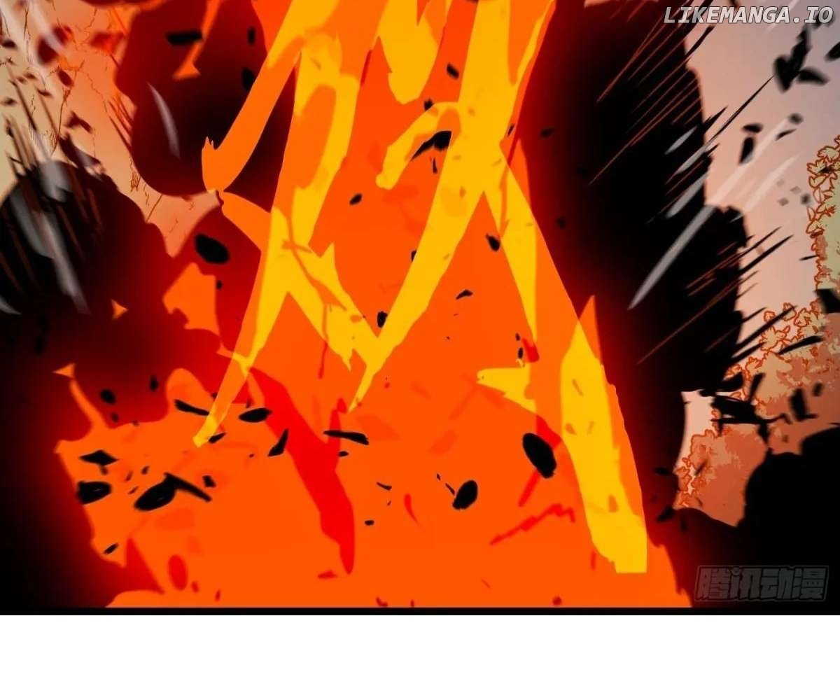 My Guild is Full of Demons Chapter 21 - page 28