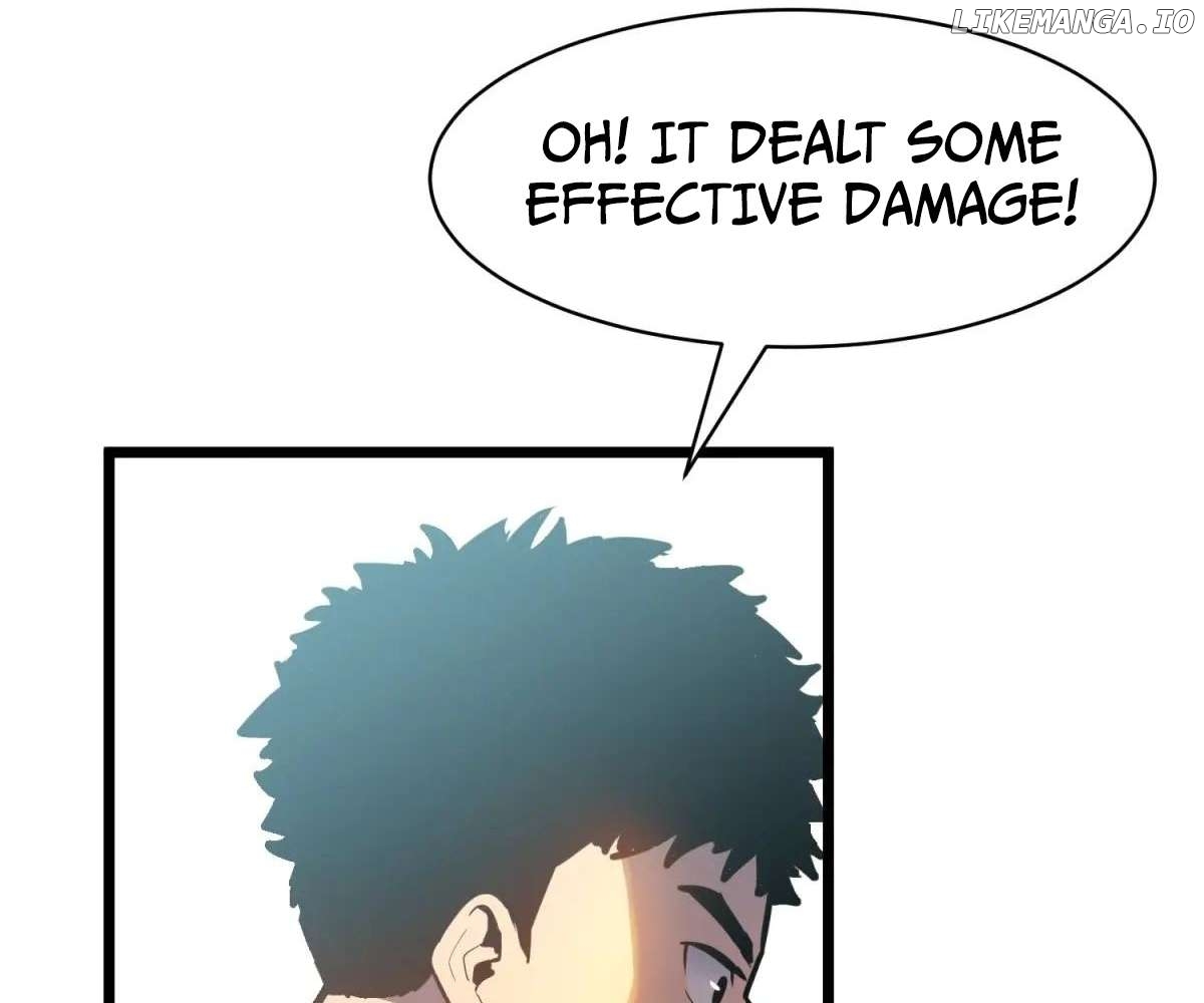 My Guild is Full of Demons Chapter 21 - page 29