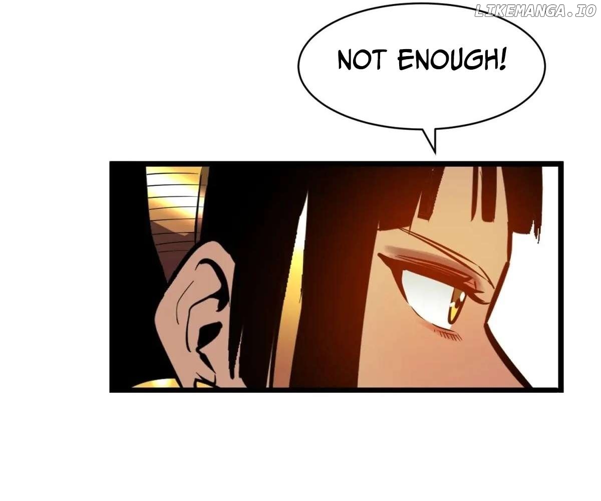 My Guild is Full of Demons Chapter 21 - page 31