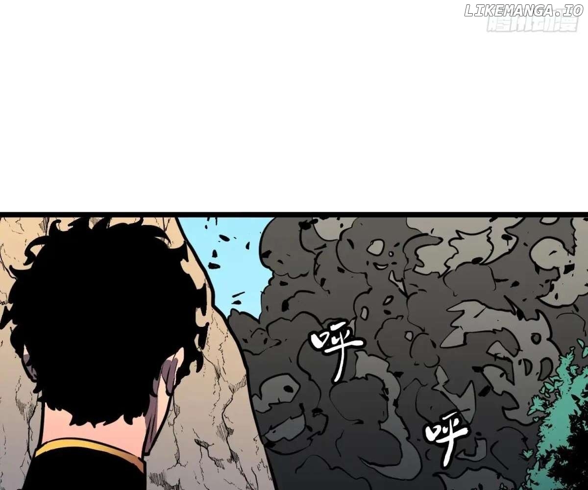 My Guild is Full of Demons Chapter 21 - page 32