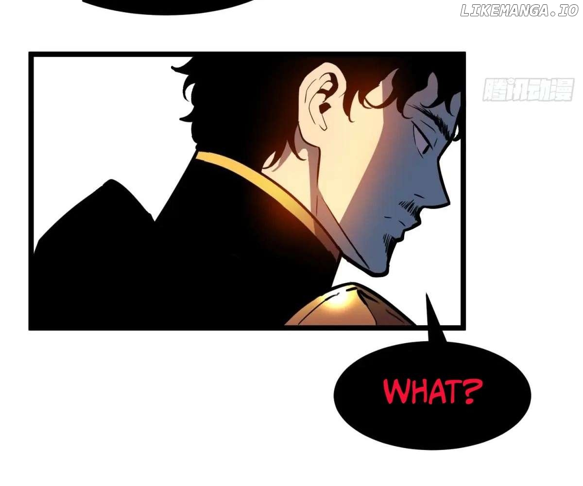 My Guild is Full of Demons Chapter 21 - page 34