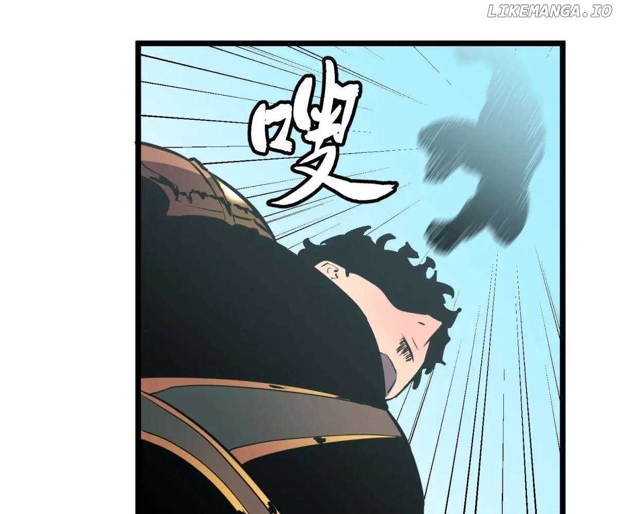 My Guild is Full of Demons Chapter 21 - page 35
