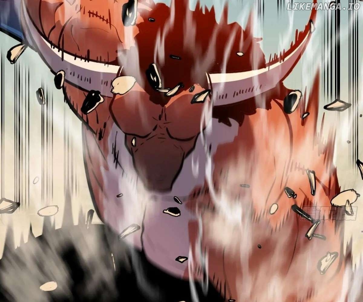 My Guild is Full of Demons Chapter 21 - page 38