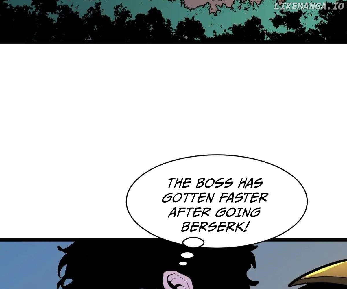 My Guild is Full of Demons Chapter 21 - page 4