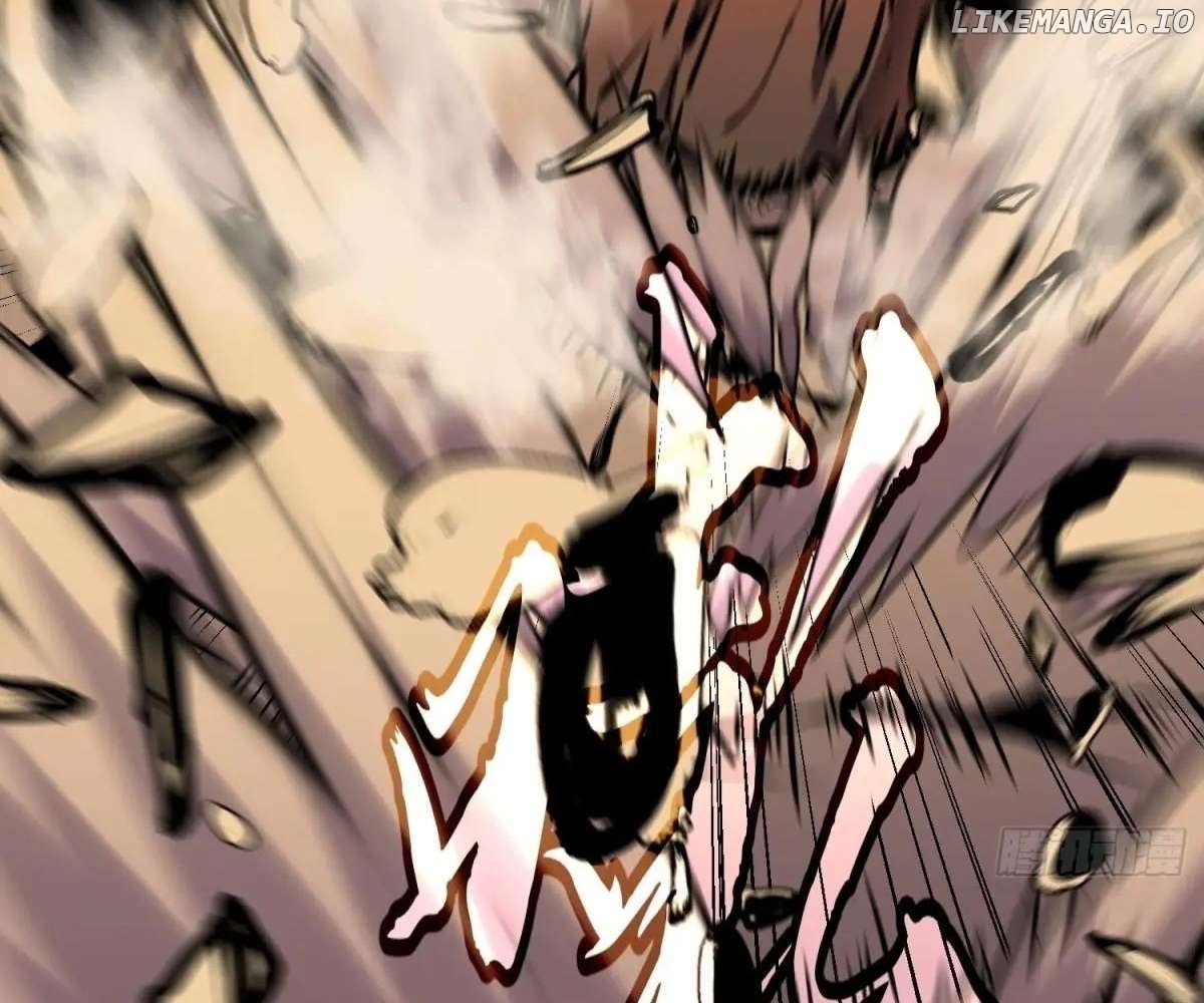 My Guild is Full of Demons Chapter 21 - page 40