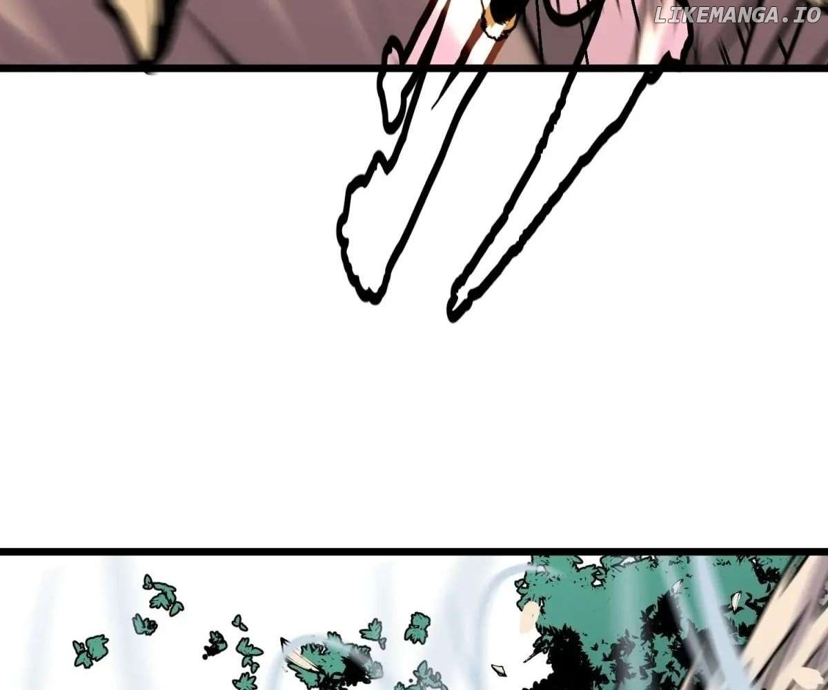 My Guild is Full of Demons Chapter 21 - page 41