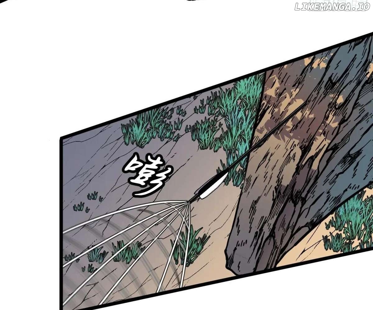 My Guild is Full of Demons Chapter 21 - page 43