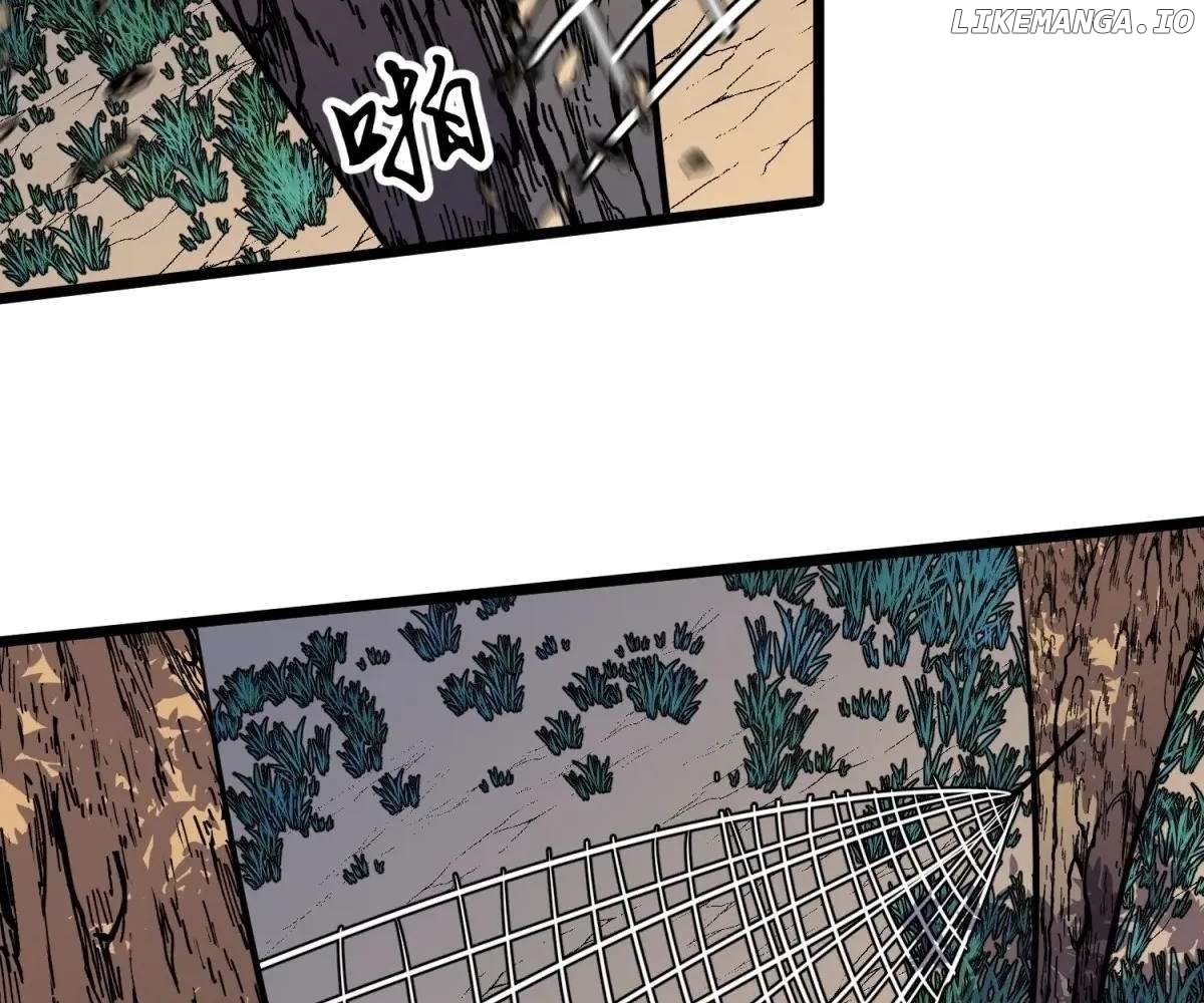 My Guild is Full of Demons Chapter 21 - page 45