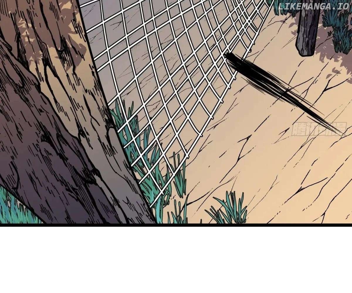 My Guild is Full of Demons Chapter 21 - page 46