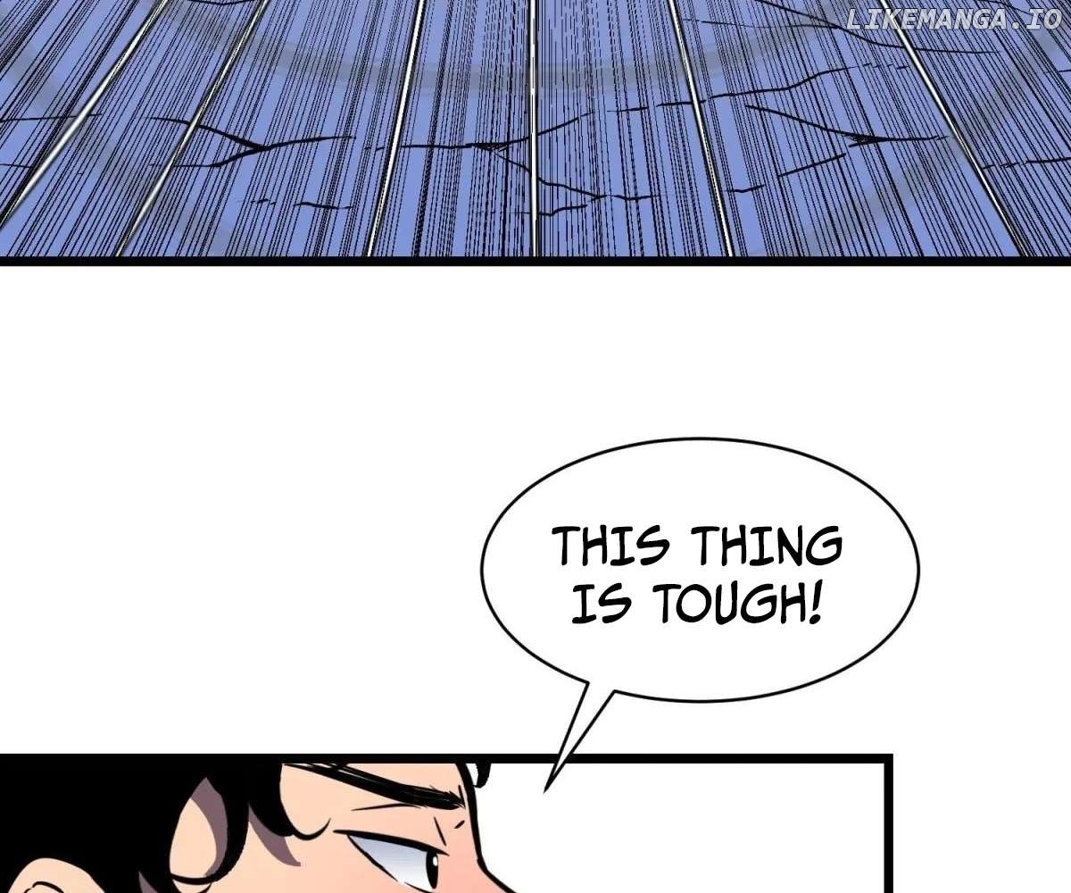 My Guild is Full of Demons Chapter 21 - page 49