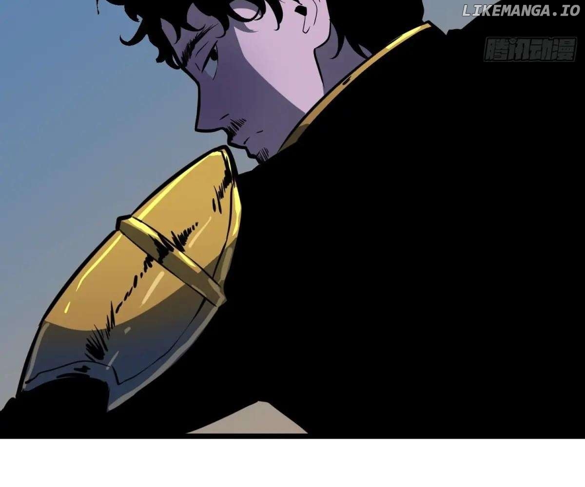 My Guild is Full of Demons Chapter 21 - page 5
